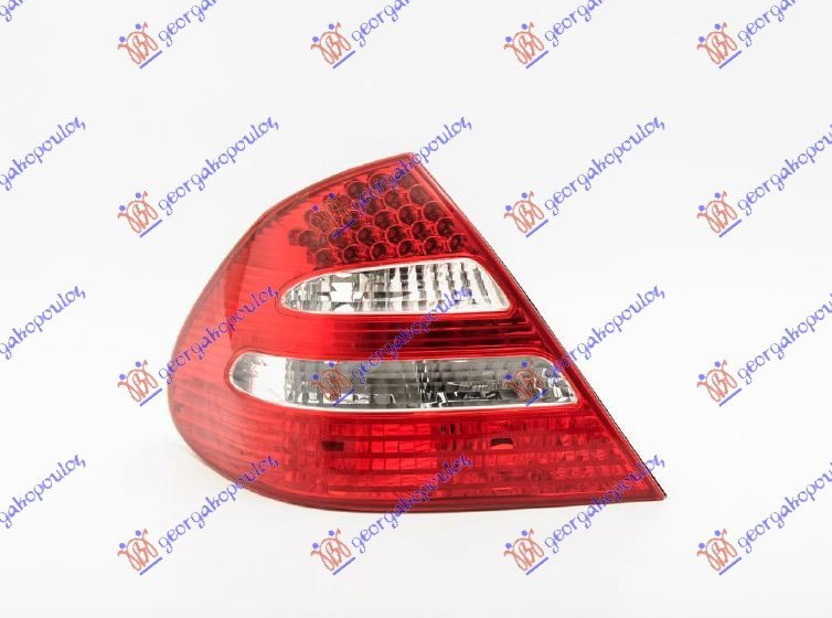 STOP LAMPA AVANTGARDE (LED) -06