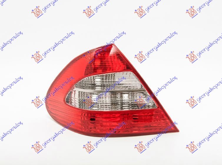 STOP LAMP CLASS/ELEG -09