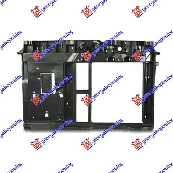FRONT PANEL 1.6HDi  /