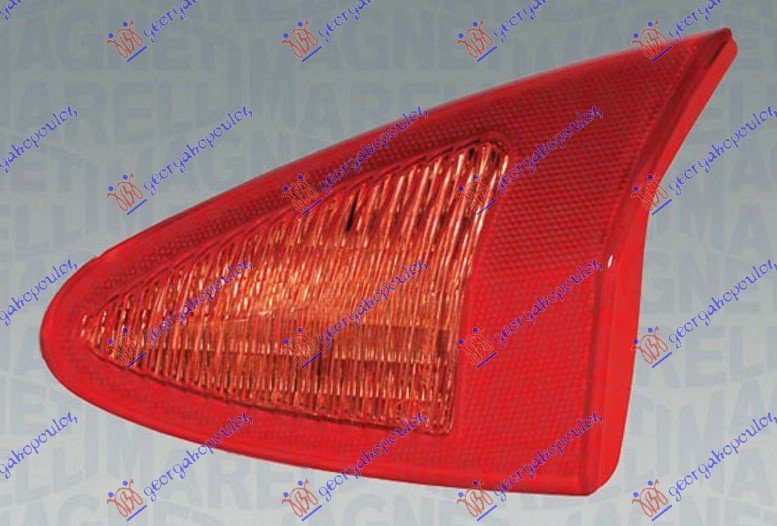 TAIL LAMP INNER. -04 ()