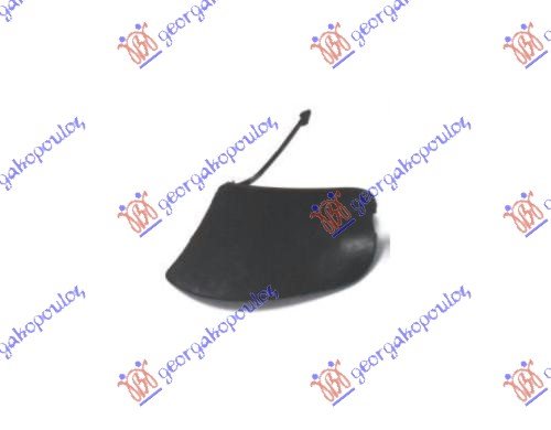 TOW HOOK COVER REAR 04-