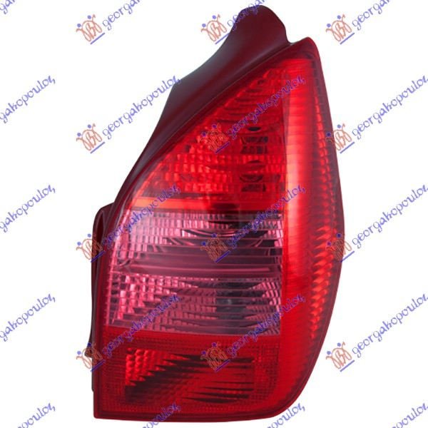 TAIL LAMP -05 (E)