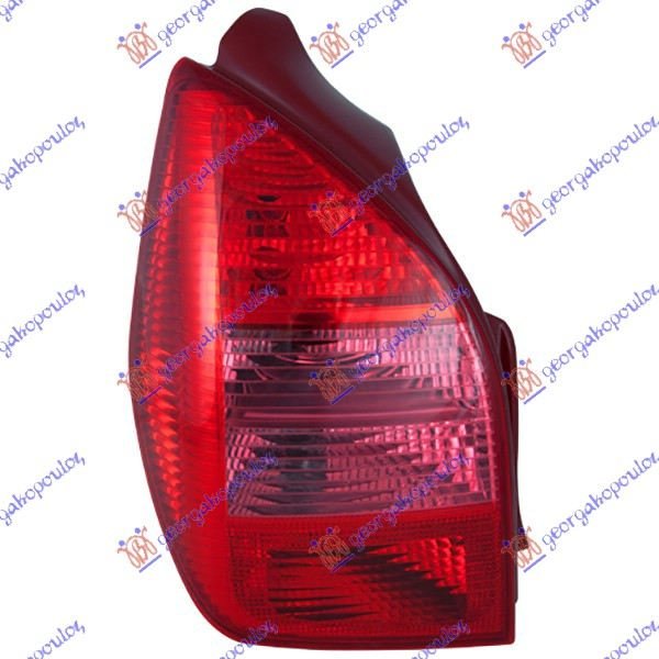 TAIL LAMP -05 (E)