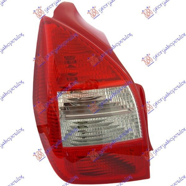 TAIL LAMP 05- (E)