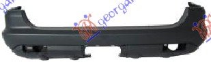 REAR BUMPER 02-