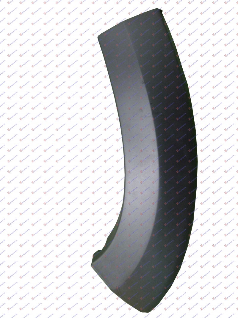 FR. BUMPER MOULDING (MAXI)