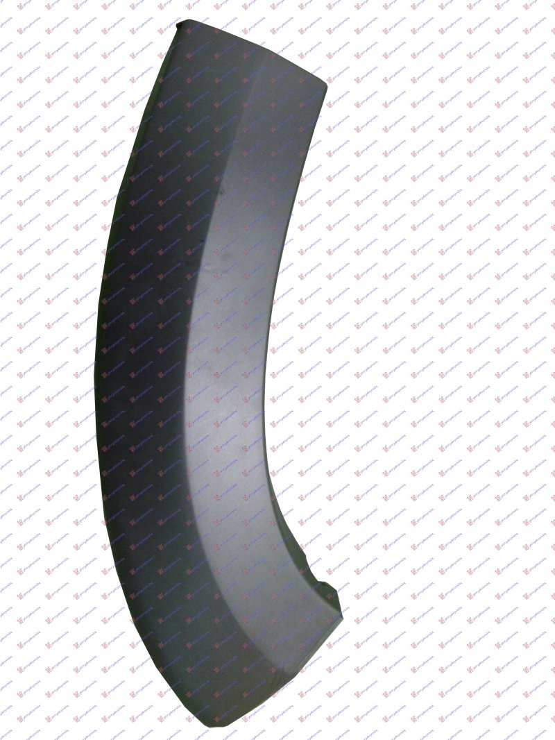 FR. BUMPER MOULDING (MAXI)