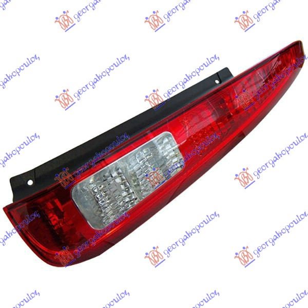 TAIL LAMP 06- (VISTEON)