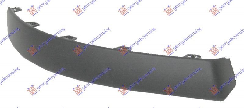 FRONT BUMPER MOULDING -08