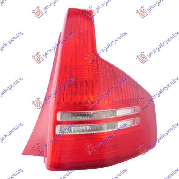 TAIL LAMP 5D (E)