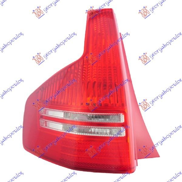 TAIL LAMP 5D (E)