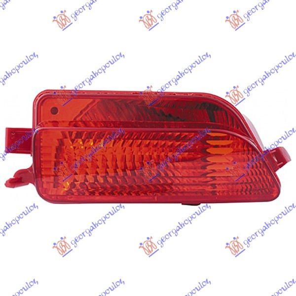 REAR FOG LAMP 5D