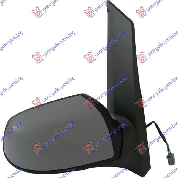 DOOR MIRROR ELEC.HEAT.PRM (A Q