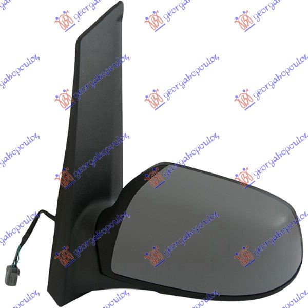 DOOR MIRROR ELEC.HEAT.PRM (A Q