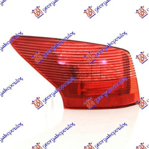 TAIL LAMP -08 S.W. (E)