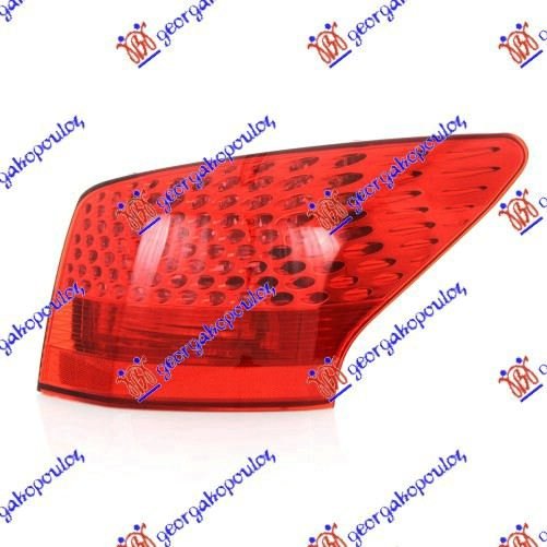 TAIL LAMP 08- S.W. MARELLI