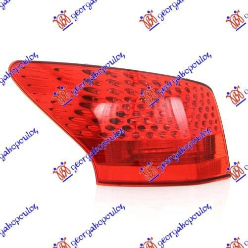 TAIL LAMP 08- S.W. MARELLI