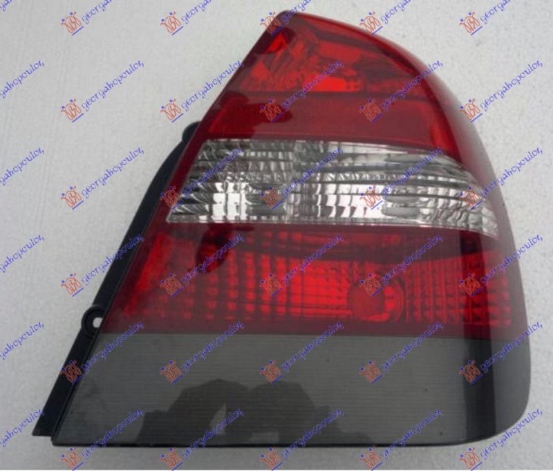 TAIL LAMP (E)