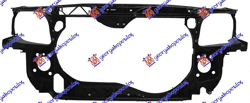 FRONT PANEL DSL/2.5TD