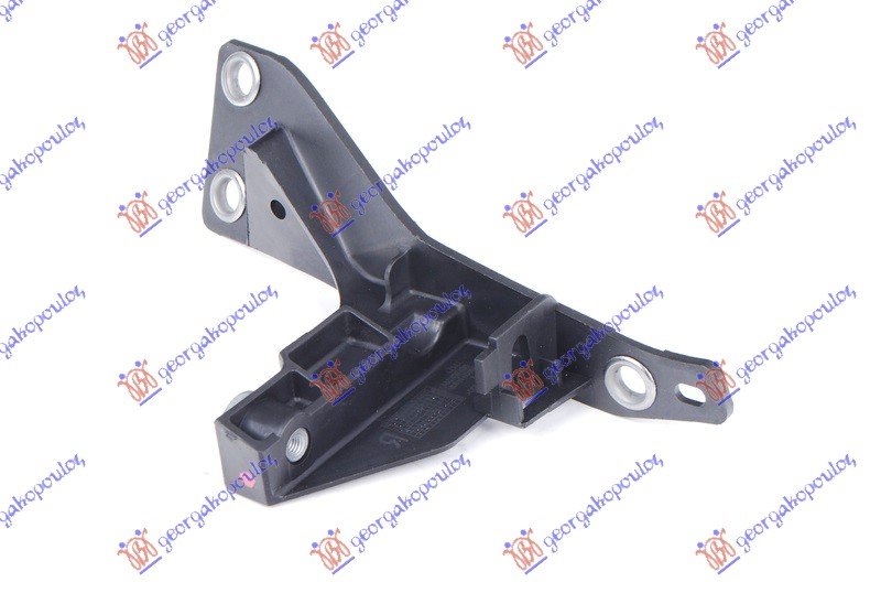 FR. PANEL HEAD LAMP BRACKET PLASTIC