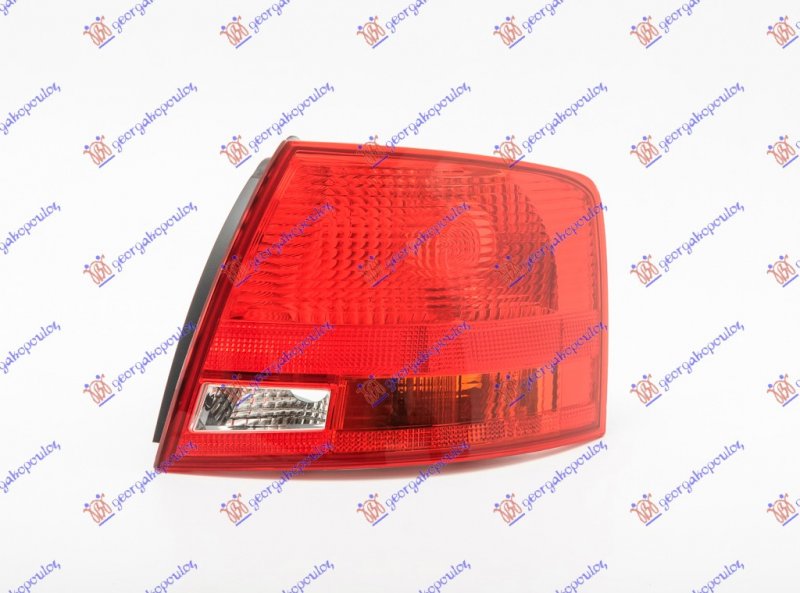 TAIL LAMP OUTER (SW) (E)