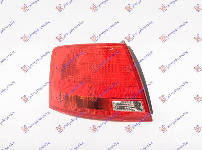 TAIL LAMP OUTER (SW) (E)