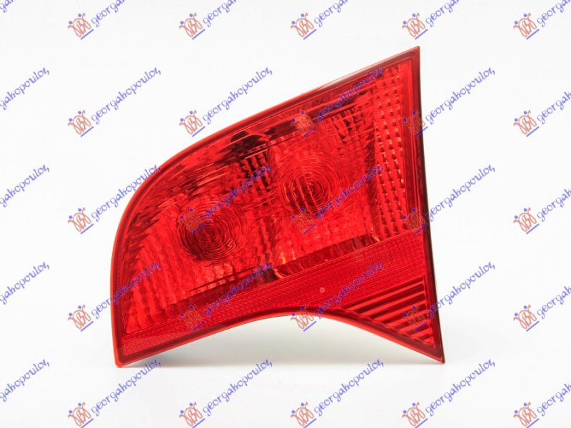 TAIL LAMP INNER (S.W.) ULO