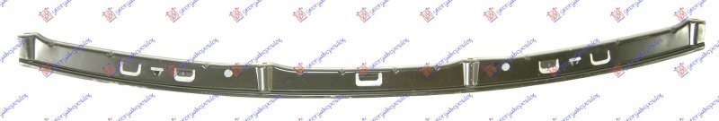 REAR BUMPER RENFORCEMENT (5D)