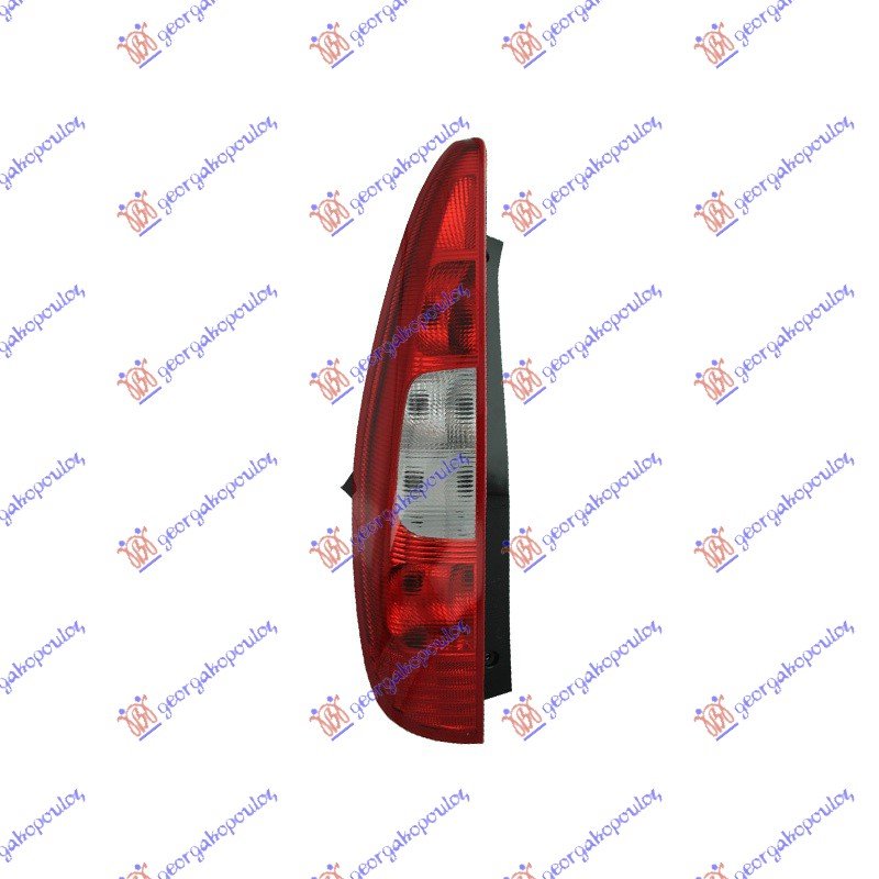 TAIL LAMP 5D (MARELLI)