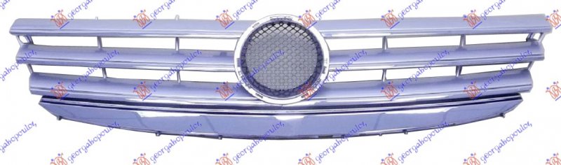 GRILLE -08 AVANTGARDE/ELEGANCE