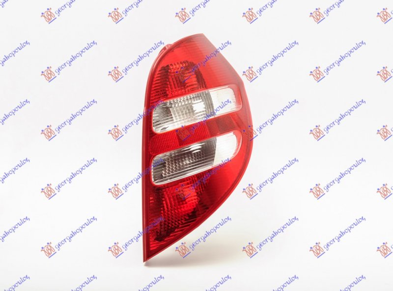 TAIL LAMP -08 (WHITE) (E)