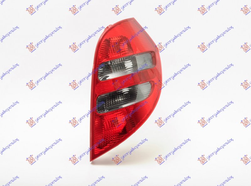 TAIL LAMP -08 (BLACK) (E)