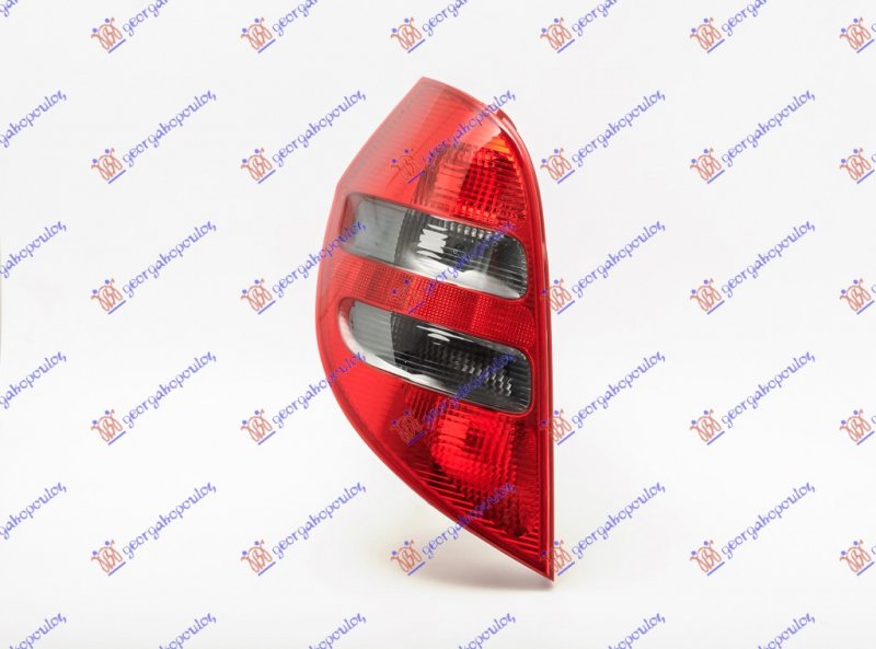 TAIL LAMP -08 (BLACK) (E)