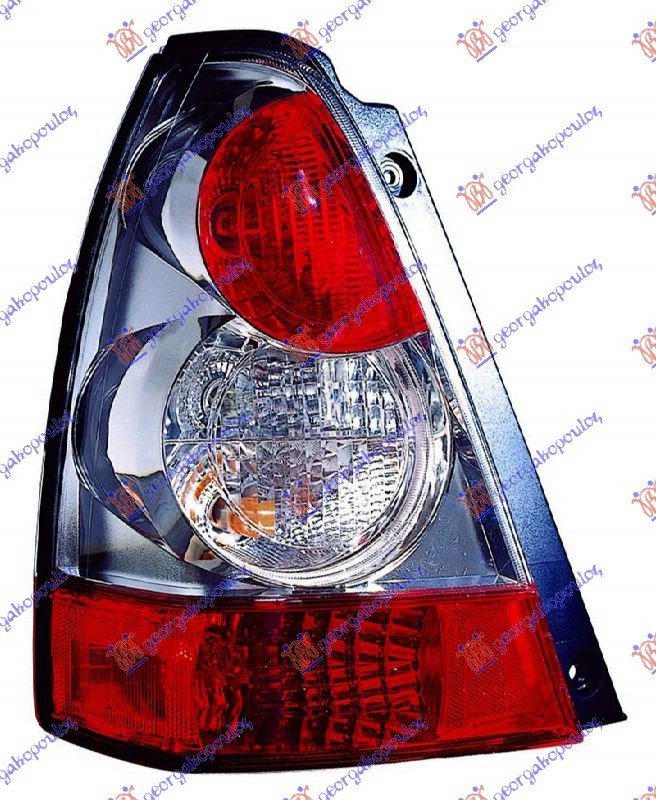 STOP LAMPA 06-