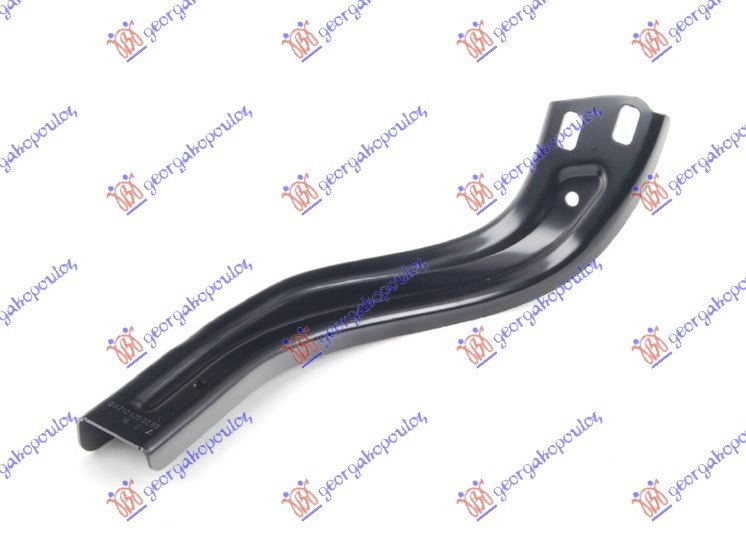 FRONT BUMPER REINFORC. SIDE BRACKET