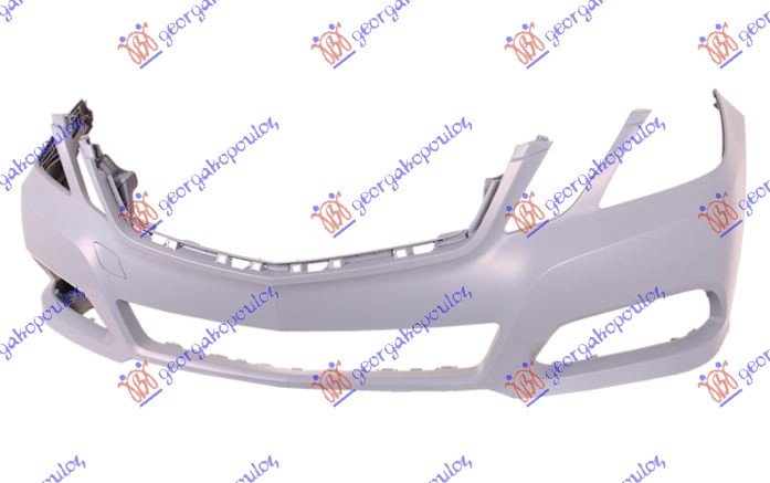 FRONT BUMPER (AVANTGARDE)