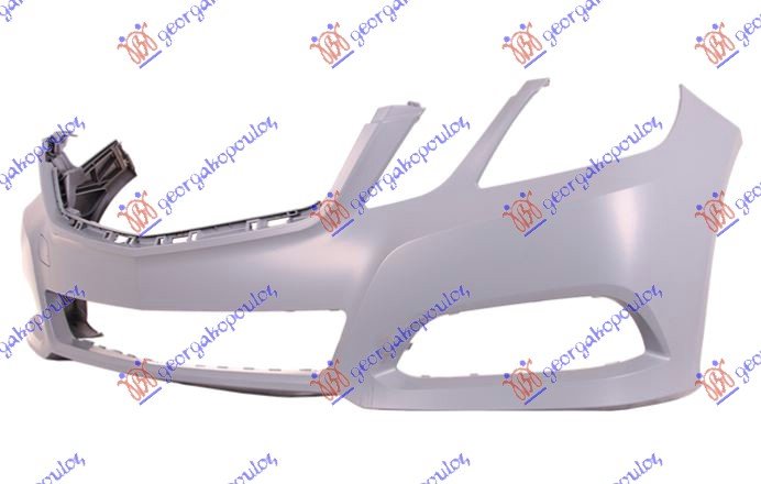 FRONT BUMPER (AVANTGARDE)