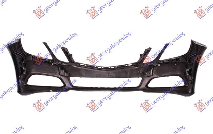 FRONT BUMPER (AVANTGARDE)