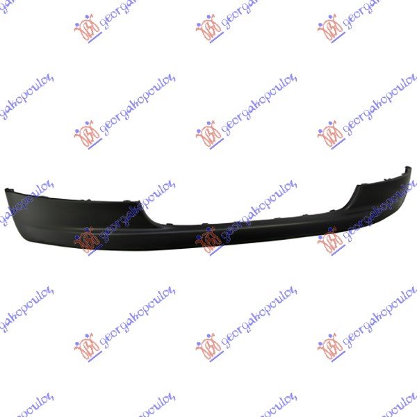 FRONT BUMPER LOW.BL.PR.-03