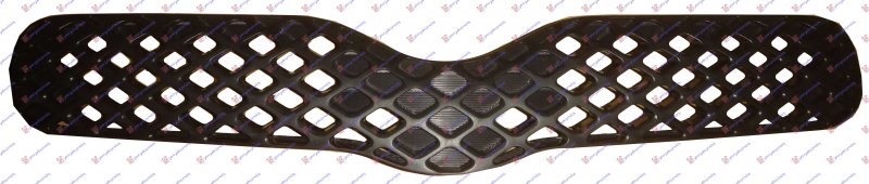 GRILLE BLACK 03-