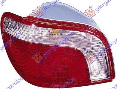 TAIL LAMP (E) -03 (TYPE KOITO)