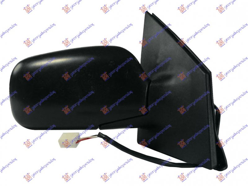 DOOR MIRROR ELECTRICAL HEATED -03 ()