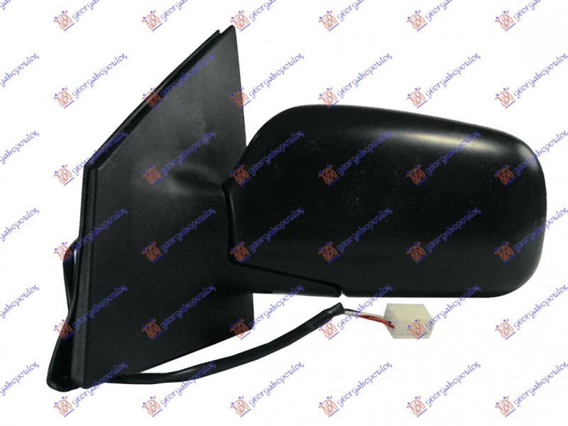 DOOR MIRROR ELECTRICAL HEATED -03 (E)