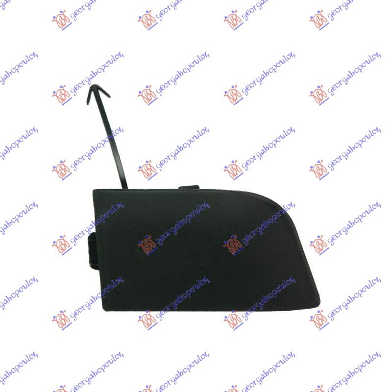 TOW HOOK COVER FRONT 03-