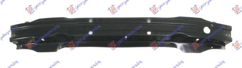 FRONT BUMPER REINFORCEMENT