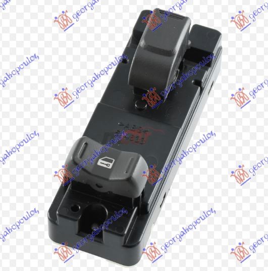 DOOR SWITCH FRONT (12pin)