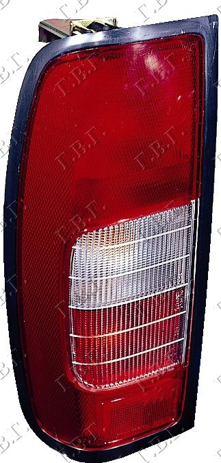 TAIL LAMP () K/CAB