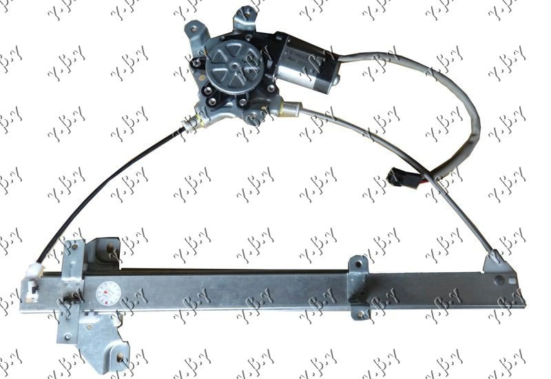 FRONT WINDOW REGULATOR ELEC