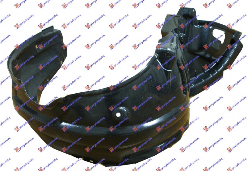 FRONT PLASTIC INNER FENDER -06