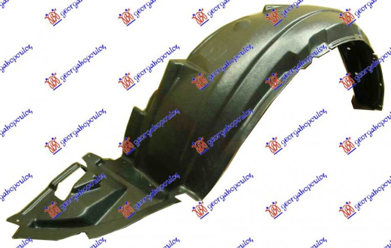 FRONT INNER FENDER 06-